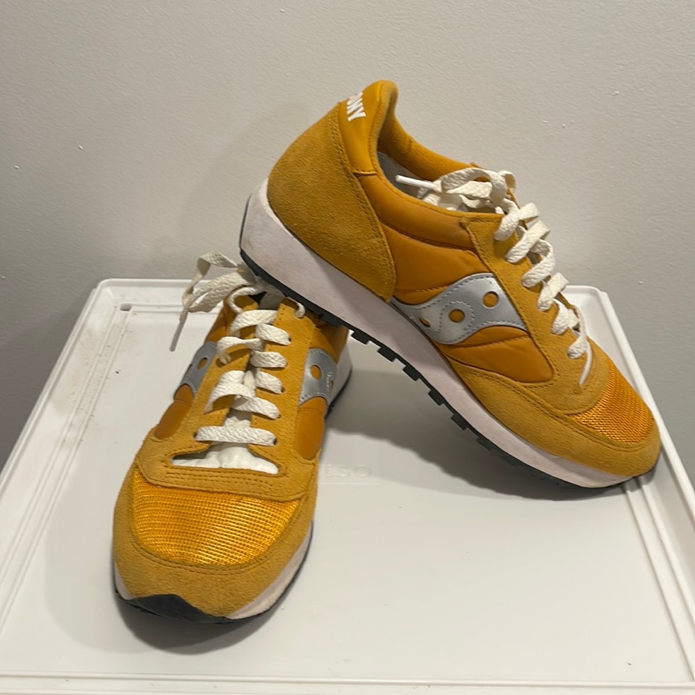 Saucony Jazz Original